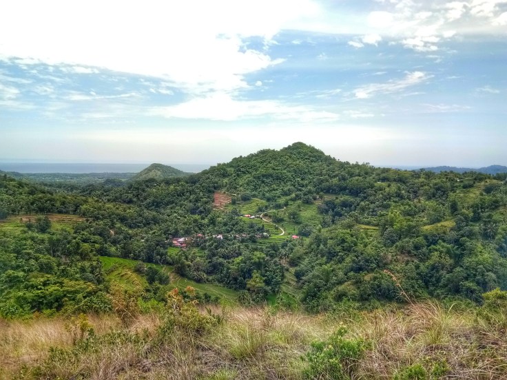 Catmon patlabawon patnongon antique