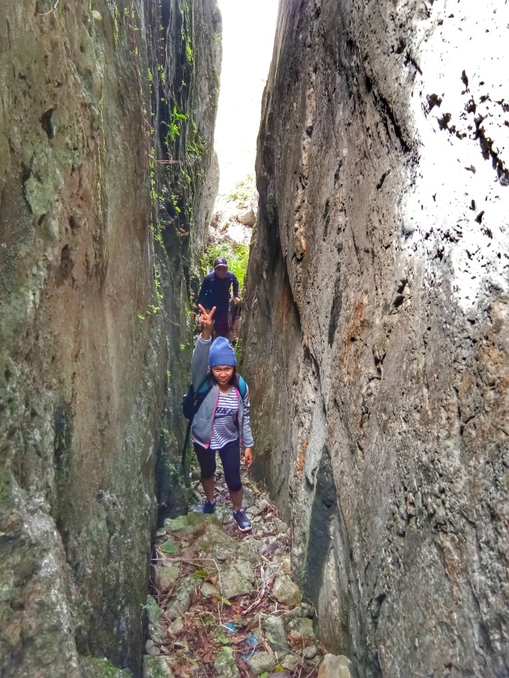Lipunto cave patlabawon