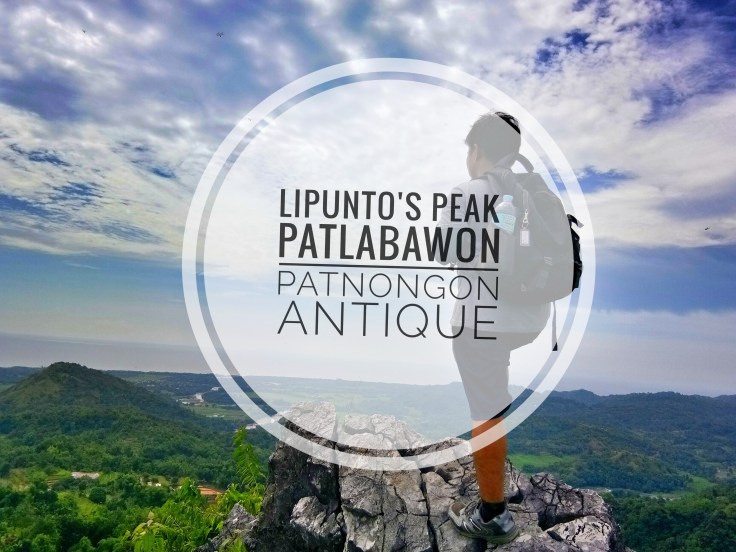 Lipunto's Peak