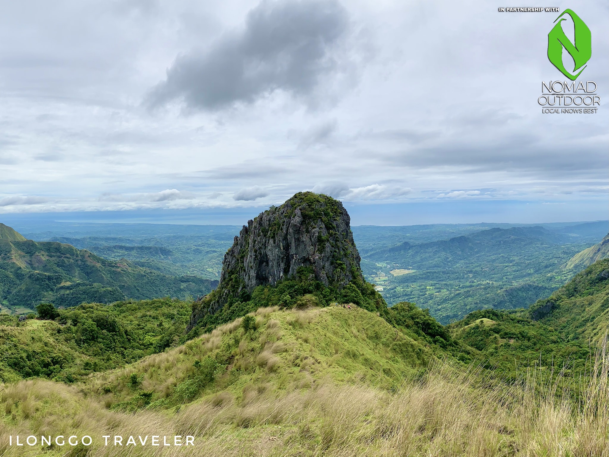 Mount Igit Mt. Igmatindog Travel Guide: Hiking Trail, Fees, and How to Get There ...