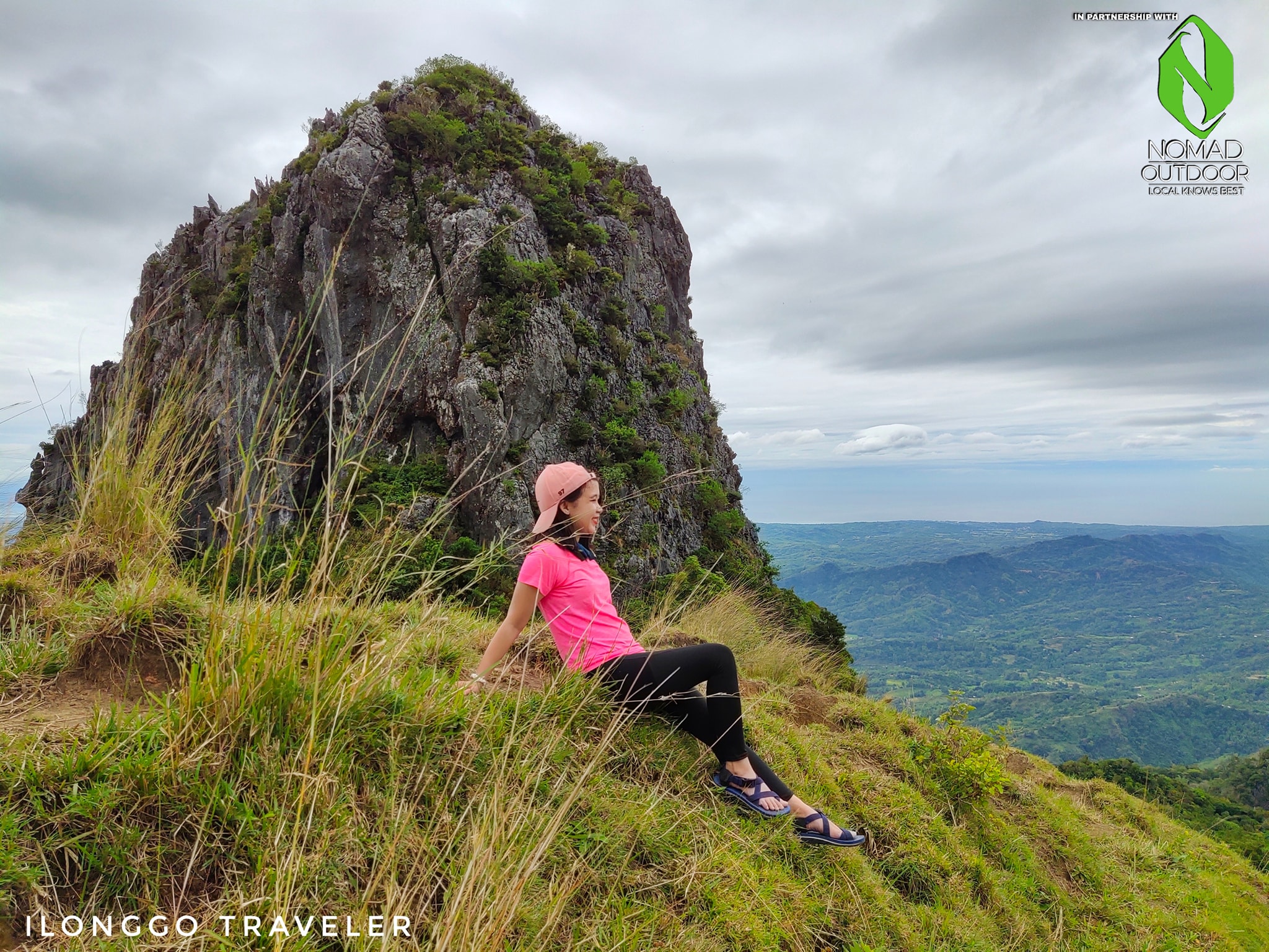 Mount Igit Mt. Igmatindog Travel Guide: Hiking Trail, Fees, and How to Get There ...