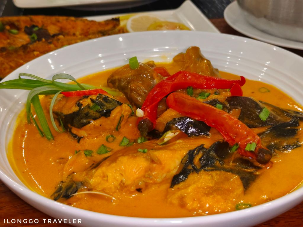 Bugoy’s Seafood Restaurant