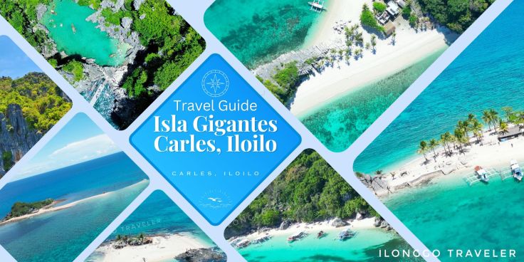 Isla Gigantes, Carles, Iloilo