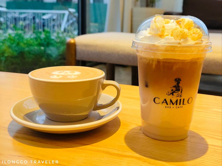 Camilo Bar and Cafe