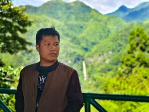 Waterfalls of Negros Occidental