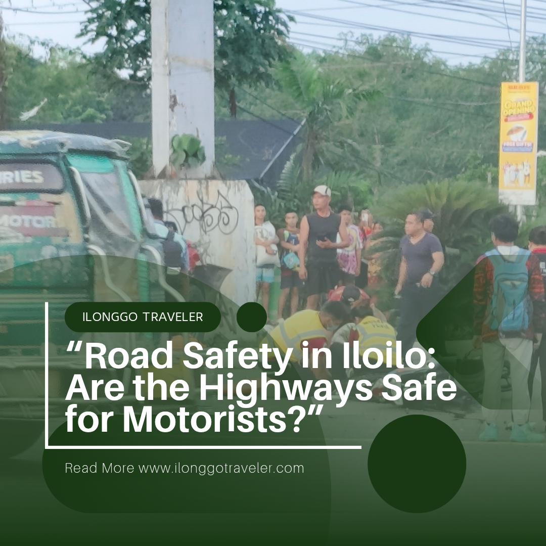Iloilo Road Accident