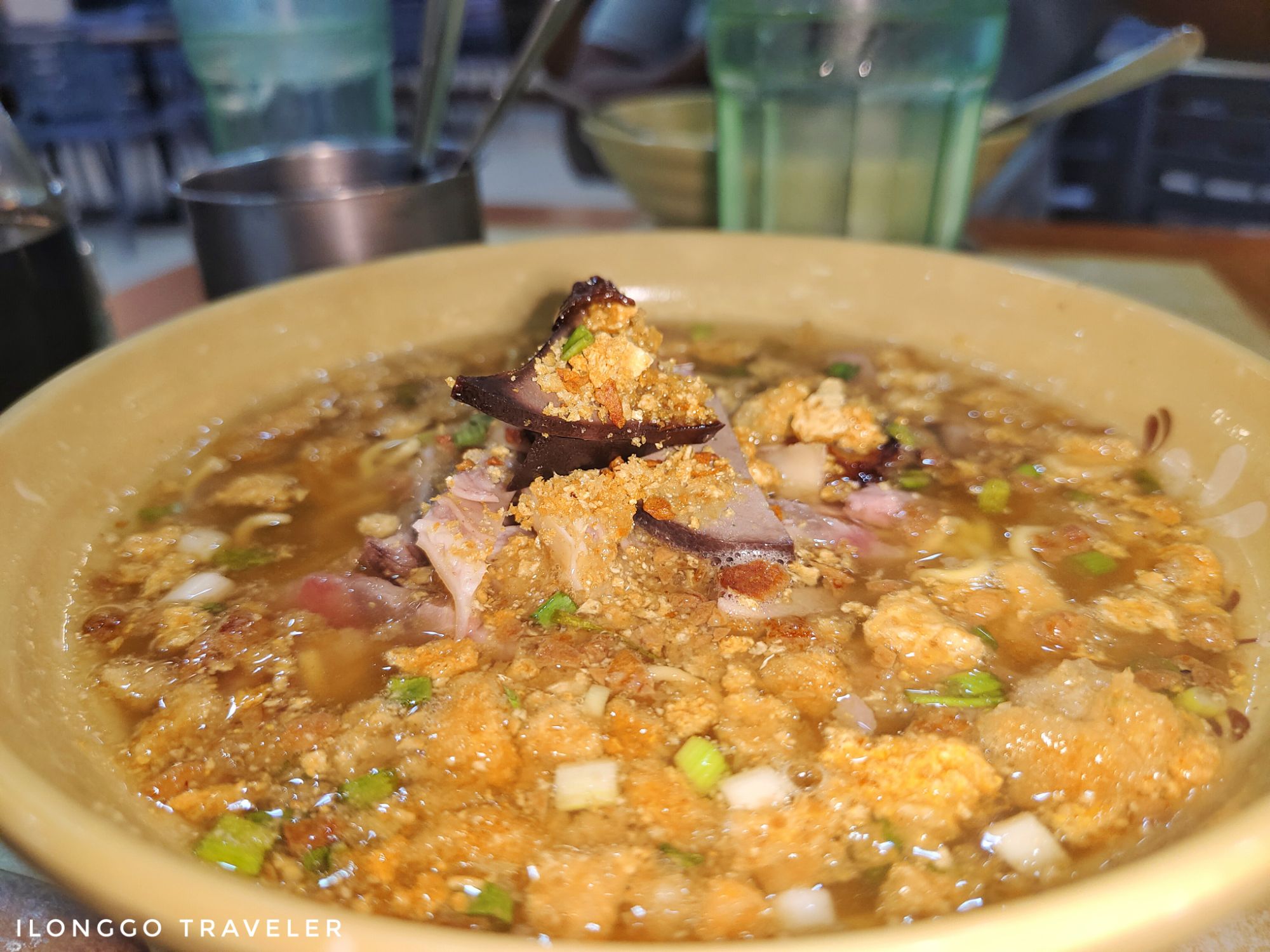 Iloilo-Lapaz-Batchoy