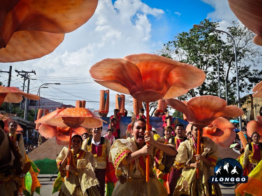 Tribu kirayanon champion salakayan festival 2026